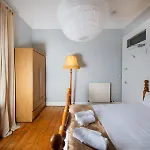 4 Bdrm Cosy By The Meadows * Edinburgh