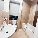 Apartamento Old Town Castle Edimburgo