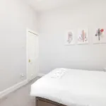 公寓 Refined 2-bed Flat With Classic Charm 爱丁堡