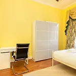 Apartmán Stylish Southside Flat Near Old Town