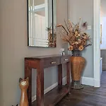 Beautiful Georgian New Town 2 Bed Apartamento