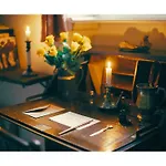Historic Hideaway In A Unesco World Heritage Site *