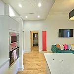 Apartamento Stellar - 2 & 3 Bedroom Edimburgo