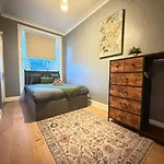 Apartamento 2 Bedroom Flat Near Centre
