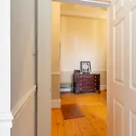 Regal 2bd Georgian Flat In The Heart Of شقة إدنبرة