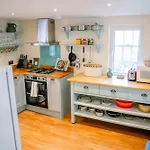 1 Bedroom In Historic Georgian Townhouse Apartmán Edinburgh