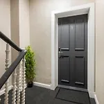 Cozy In Centre Apartment Edinburgh