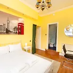 Stylish Southside Flat Near Old Town Edinburgh