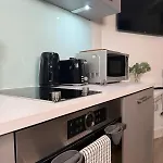 Apartment Lothian *
