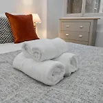 Apartment Burnets Close 2 Bedroom - Edinburgh