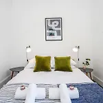 Modern - 2br Flat Near Easter Road Stadium Διαμέρισμα *