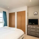 Bright Floor Haven Modern 2br In - Pass The Keys * Edimburgo
