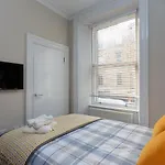Lejlighed Old Town Modern Retreat - Near The Castle Edinburgh