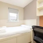 דירה Meadow Court אדינבורו