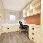 Apartment Meadow Court Edinburgh