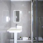 4 Bdrm Cosy By The Meadows * Edinburgh