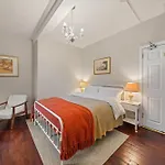Apartmán Dewar 3 Bedroom - Edinburgh