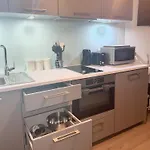 Lothian Apartment