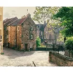 Appartement Historic Hideaway In A Unesco World Heritage Site Edinburgh