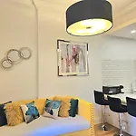 Stellar - 2 & 3 Bedroom Edinburg