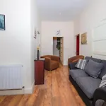 Lovely By The Calton Hill A Apartman Edinburgh
