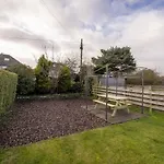 Apartmán Barnton Grove Getaway *