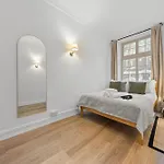 Burnets Close 2 Bedroom - Апартаменты Эдинбург