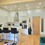 Apartamento Stellar - 2 & 3 Bedroom Edimburgo