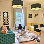Stellar - 2 & 3 Bedroom * Εδιμβούργο
