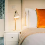 Modern 2 Bed With Parking Apartamento Edimburgo