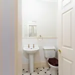 شقة Regal 2bd Georgian Flat In The Heart Of