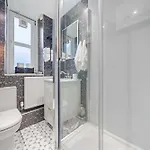 Apartmán Dewar 3 Bedroom - *