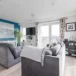 The Britannia Abode Apartmán *