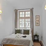 Burnets Close 2 Bedroom - Апартаменты *
