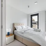 Lägenhet Bnbnova - Royal Mile & Castle - 3br 2ba Penthouse Edinburg