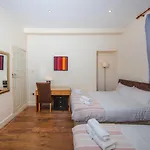 Apartman Lovely By The Calton Hill A Edinburgh