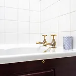 Regal 2bd Georgian Flat In The Heart Of * إدنبرة