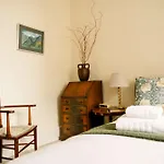 Apartmán 1 Bedroom In Historic Georgian Townhouse