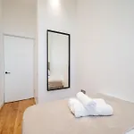 شقة Duplex Penthouse - 11 Guests 7 Beds 15' Centre إدنبرة