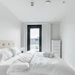 Bnbnova - Royal Mile & Castle - 3br 2ba Penthouse * Édimbourg