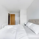 Bnbnova - Royal Mile & Castle - 3br 2ba Penthouse Edinburg