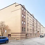 דירה Meadow Court *