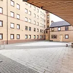 Meadow Court אדינבורו