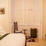 Apartmán 1 Bedroom In Historic Georgian Townhouse Edinburgh