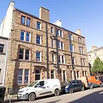 Appartement Refined 2-bed Flat With Classic Charm Édimbourg