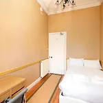 Stylish Southside Flat Near Old Town Lägenhet Edinburg