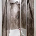 Duplex Penthouse - 11 Guests 7 Beds 15' Centre Apartamento *