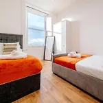 Apartamento Duplex Penthouse - 11 Guests 7 Beds 15' Centre