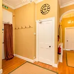 Apartmán Stylish Southside Flat Near Old Town