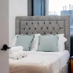 Duplex Penthouse - 10 Guests 7 Beds 15' Centre Apartman Edinburgh